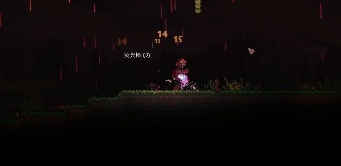 泰拉瑞亚钓鱼能钓到什么