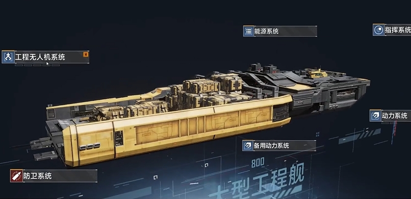 无尽的拉格朗日开局先做什么