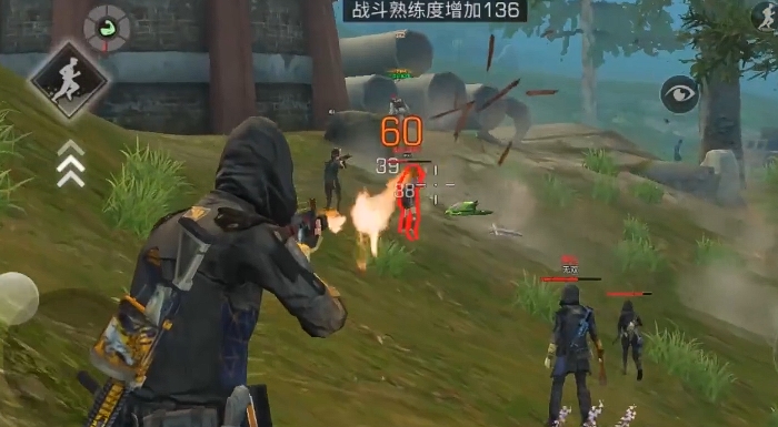 明日之后副本怎么打