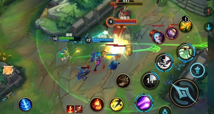 英雄联盟手游打什么容易得mvp 英雄联盟手游打什么容易得mvp