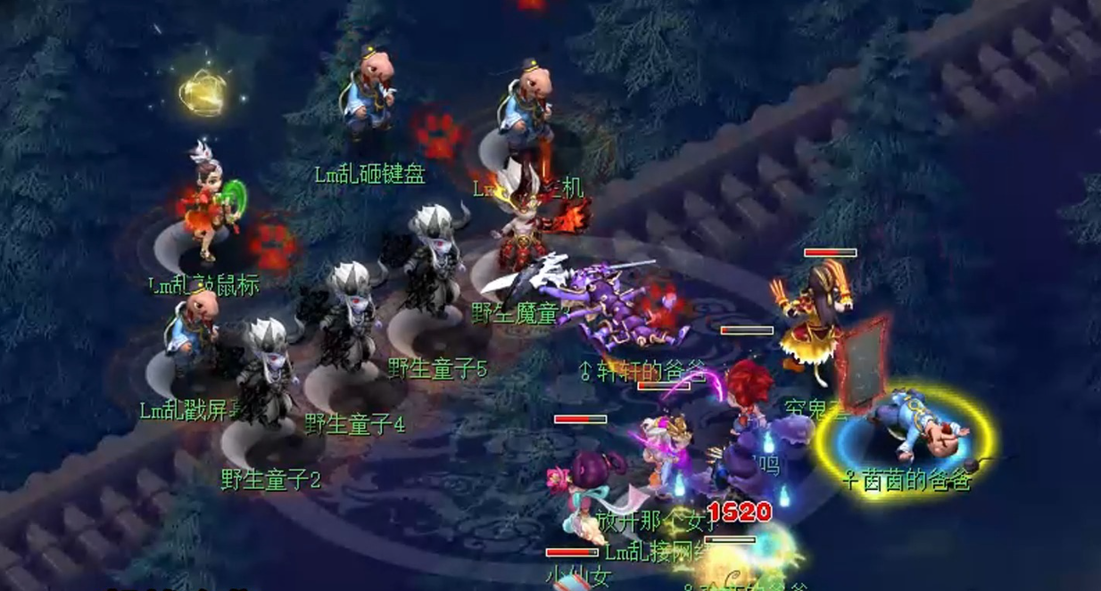 梦幻西游特技需要什么
