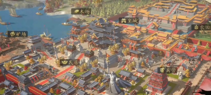 攻城掠地32级怎么练最快