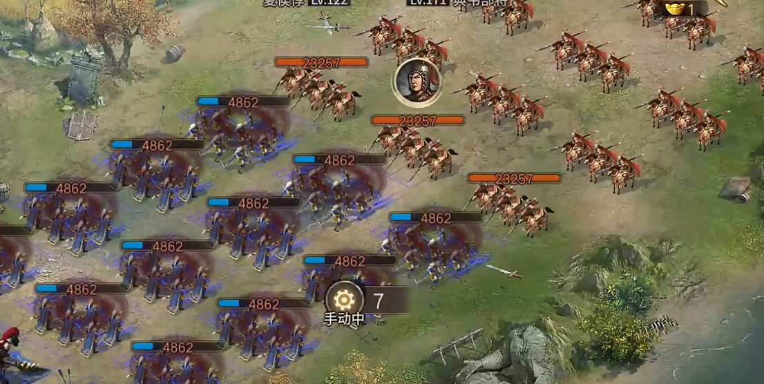 攻城掠地典韦副本怎么打 攻城掠地典韦副本怎么打