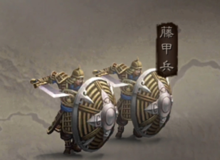 三国志战略版特殊兵种有什么用
