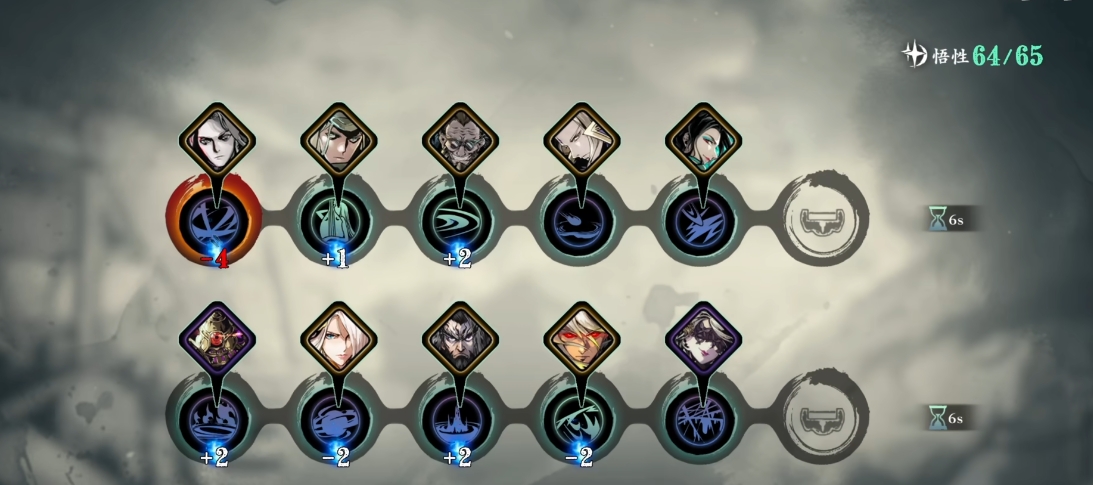 影之刃3魔弦什么技能积累奥义