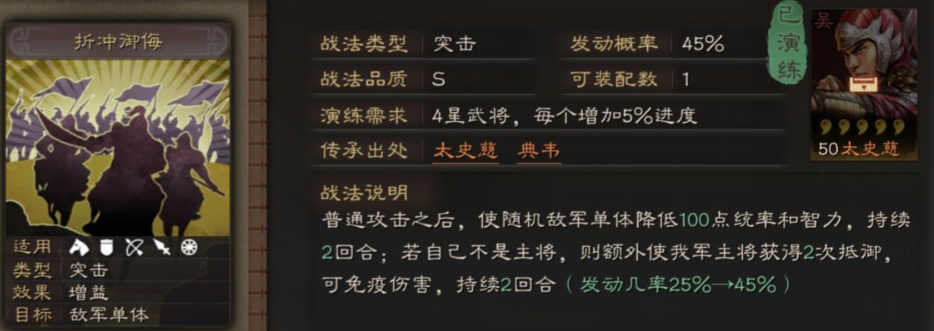 三国志战略版夏侯渊加什么