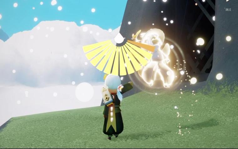 光遇翼的等级怎么分 光遇翼的等级怎么分