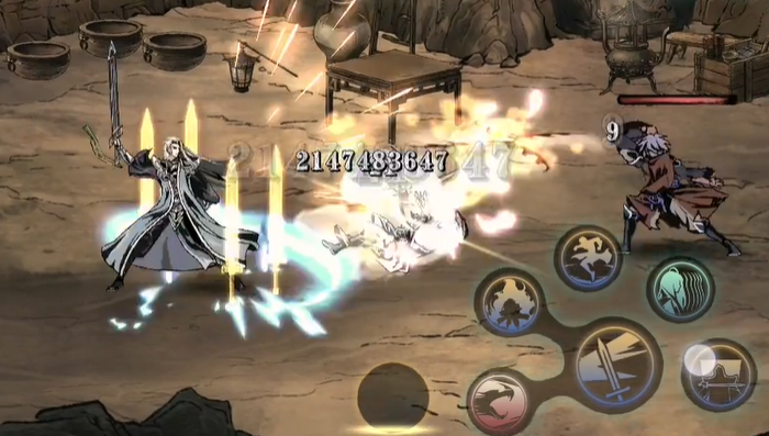 影之刃3昼夜空间怎么玩