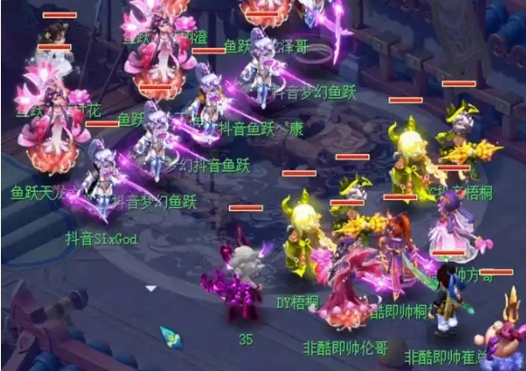 梦幻西游战斗中用什么加血