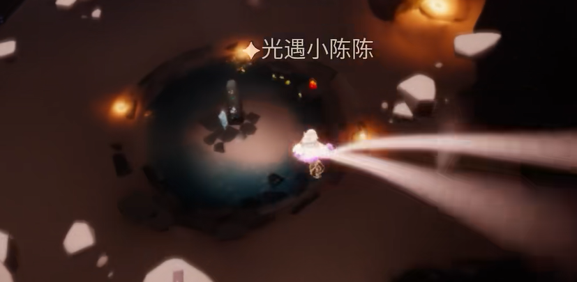 光遇预知山谷怎么开