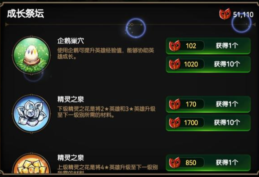 第七史诗如何快速获得企鹅装备