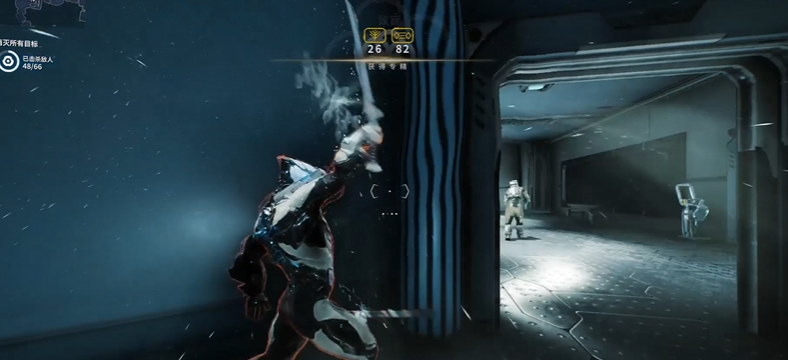 星际战甲新手打不过怪物怎么办