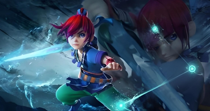 梦幻西游109级平民玩什么职业