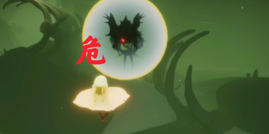 光遇墓土训龙有什么用