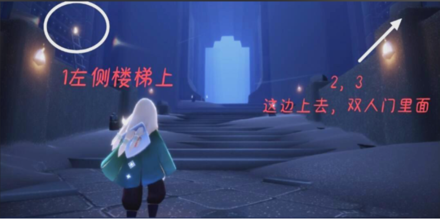 光遇出暴风眼怎么获得更多斗篷