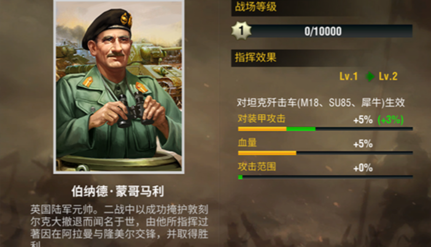 二战风云屯兵城市需要建设什么