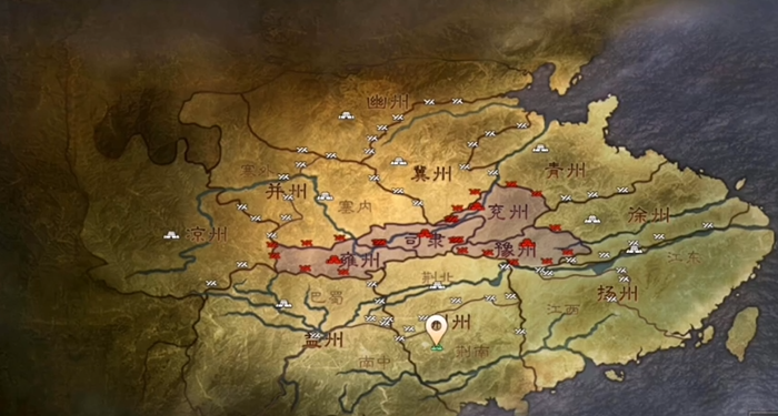 率土之滨怎么抽卡合适