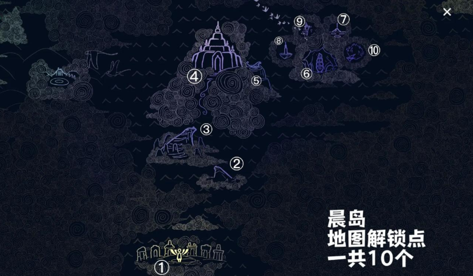 光遇如何去试炼岛