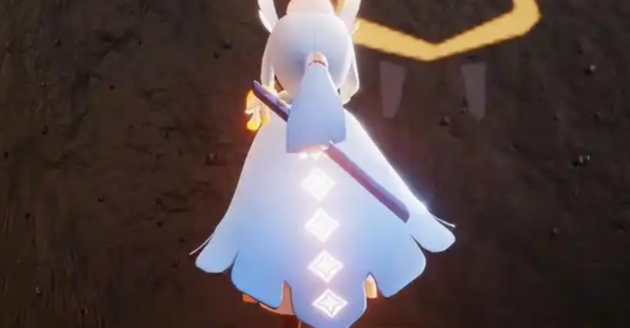 光遇如何买白鸟斗篷