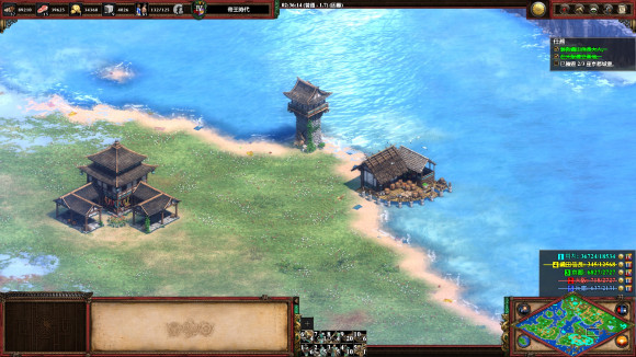 帝国时代2日本武士克星怎么玩 帝国时代2日本武士克星怎么玩