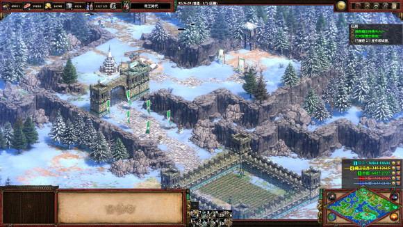 帝国时代2日本武士克星怎么玩 帝国时代2日本武士克星怎么玩