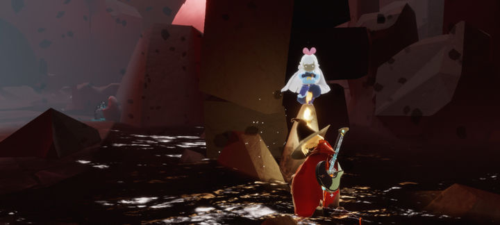 光遇怎么获得正头 光遇怎么获得正头