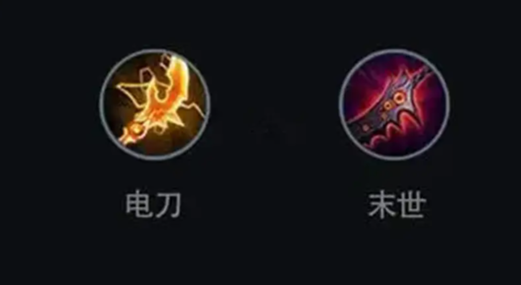 王者荣耀鲁班打不死怎么出装
