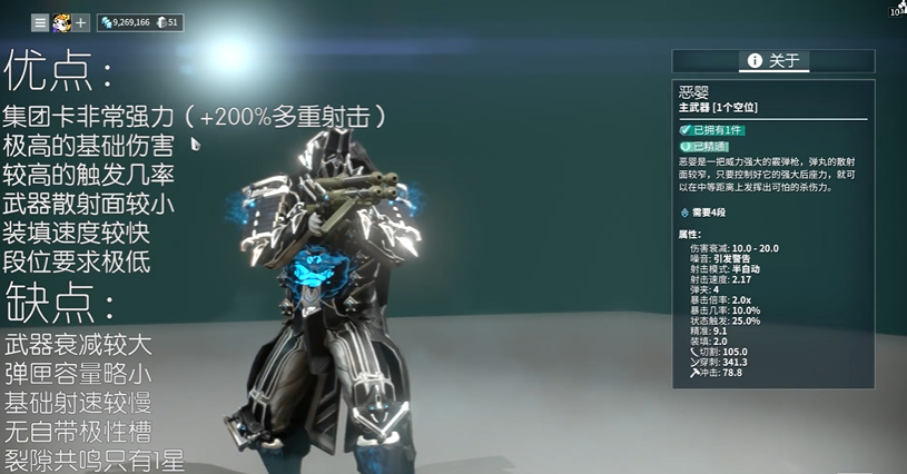 星际战甲ludi任务怎么做