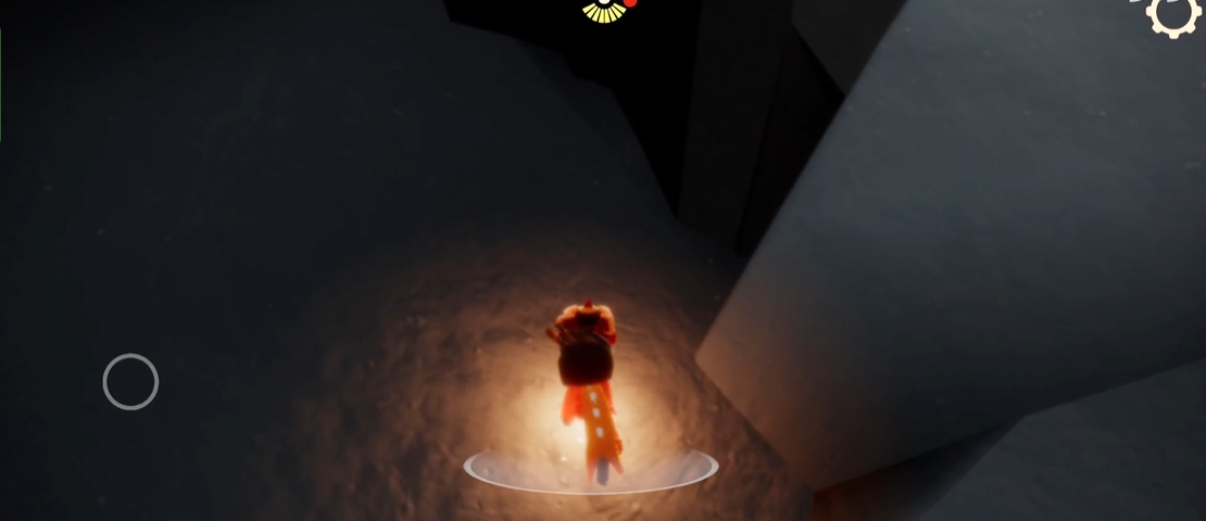 光遇怎么用矮人遁地 光遇怎么用矮人遁地