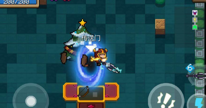 元气骑士如何提升自己的攻速 元气骑士如何提升自己的攻速