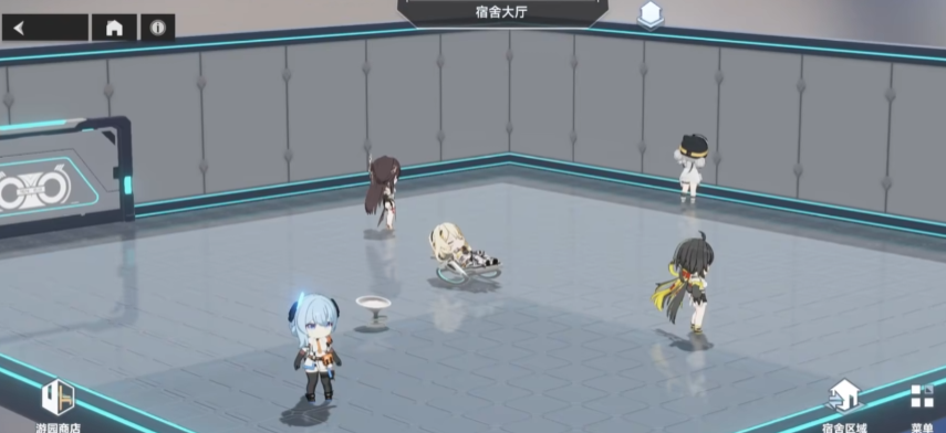 深空之眼旧誓盾厚吗