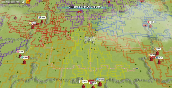 万国觉醒杀手迁城怎么找到他 万国觉醒杀手迁城怎么找到他