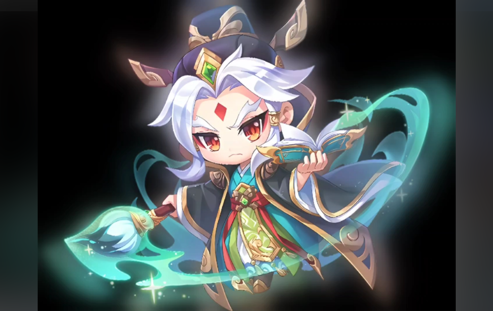 天天酷跑大乔配什么坐骑好一点 天天酷跑大乔配什么坐骑好一点