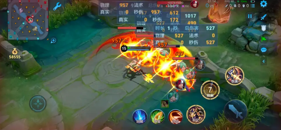 王者荣耀打野杨戬出装怎么出 王者荣耀打野杨戬出装怎么出