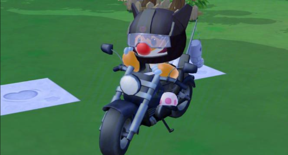 摩尔庄园怎么获得更多载具 摩尔庄园怎么获得更多载具