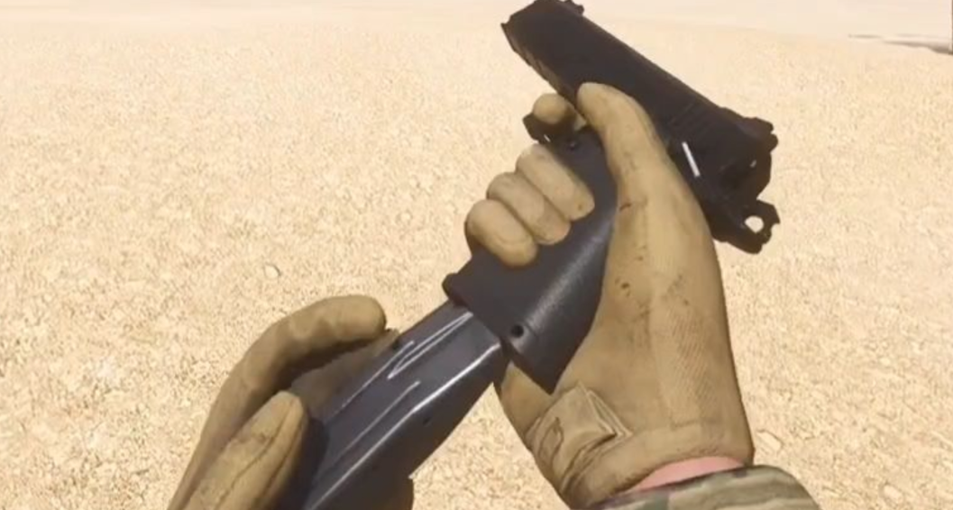 绝地求生如何换多发子弹 绝地求生如何换多发子弹