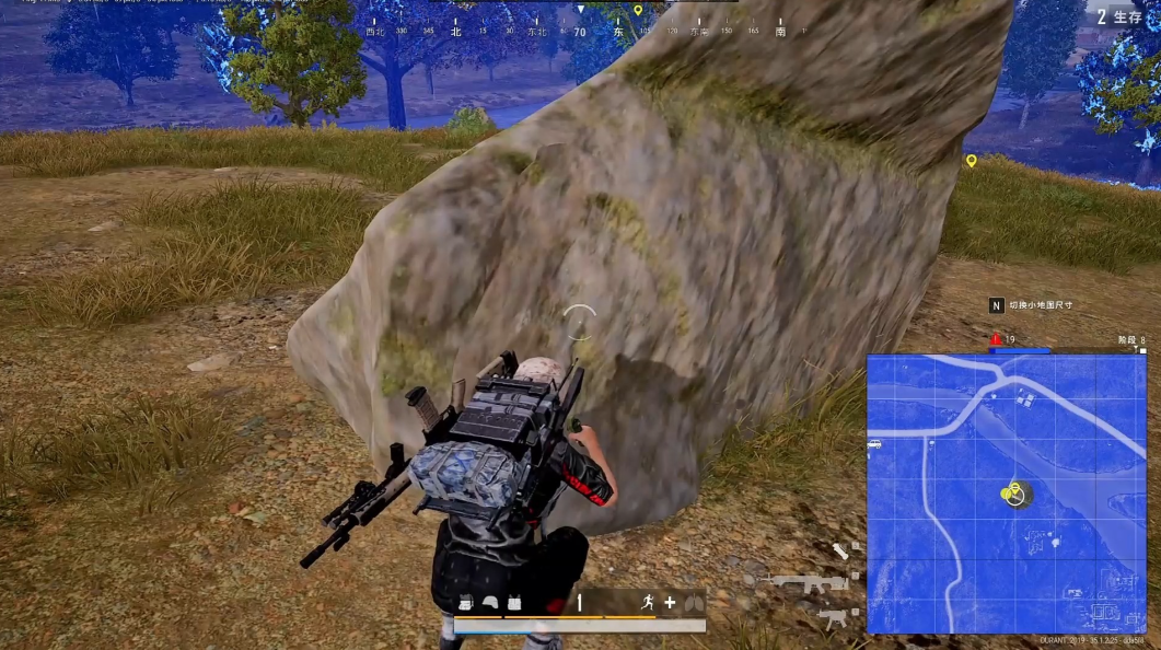 绝地求生如何换多发子弹 绝地求生如何换多发子弹