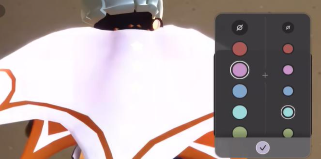 光遇里如何在污水里染斗篷 光遇里如何在污水里染斗篷