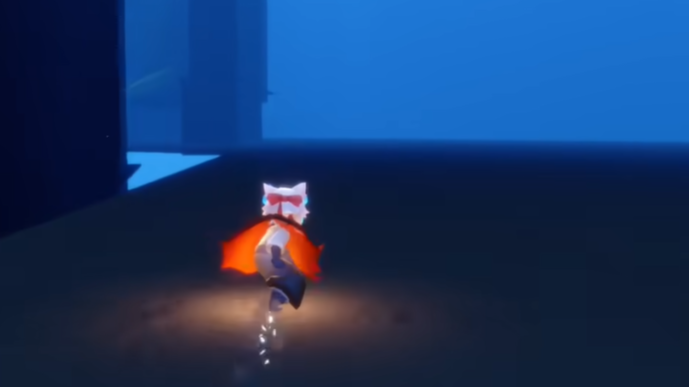 光遇禁地怎么通过 光遇禁地怎么通过