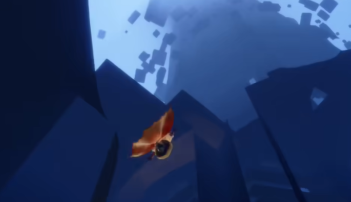 光遇禁地怎么通过 光遇禁地怎么通过