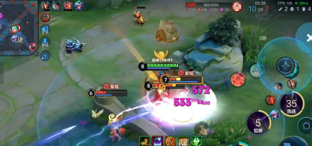 王者荣耀养猪流刘邦出装铭文有哪些