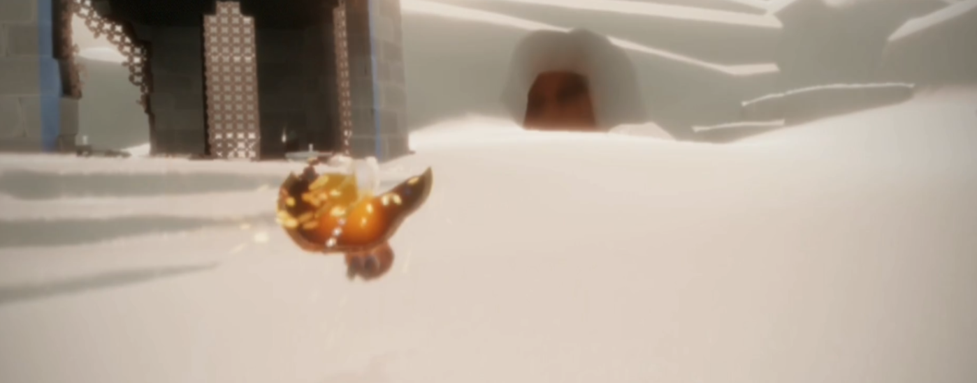 光遇怎么进去圆梦村里的城堡