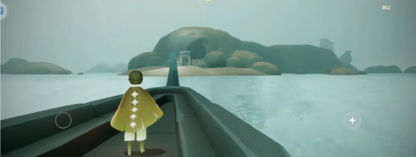 光遇怎么获得潜水功能