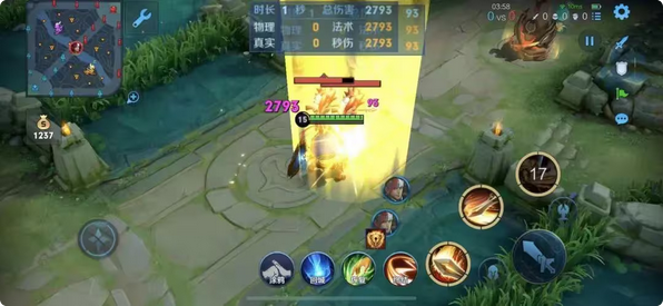 王者荣耀狼狗单排逆风怎么出装