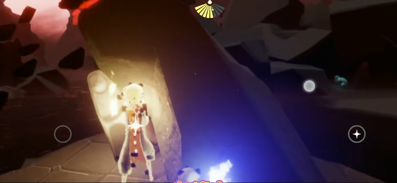 光遇王子第七个任务怎么过