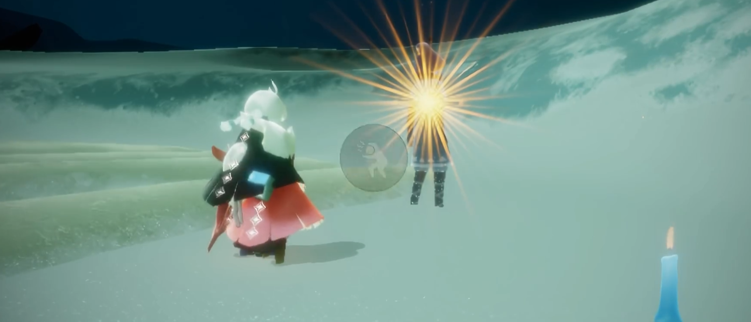 光遇魔法季吓人先祖都有什么 光遇魔法季吓人先祖都有什么