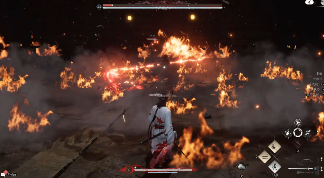 燕云十六声鹿头鹿角在哪