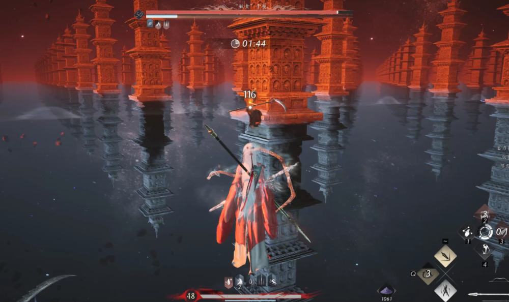 燕云十六声鹿头鹿角在哪