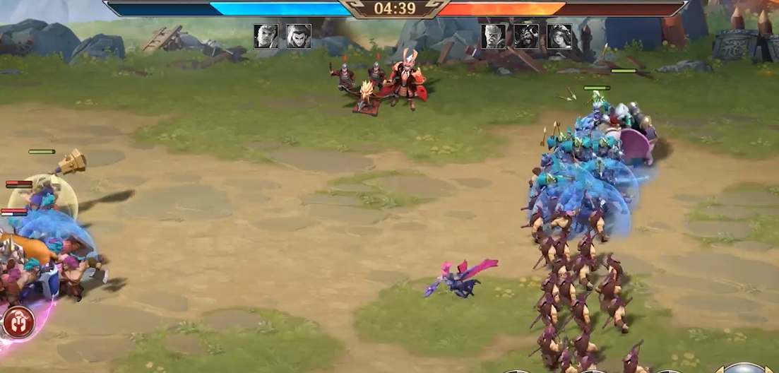 少年三国志零毒战篇怎么过 少年三国志零毒战篇怎么过