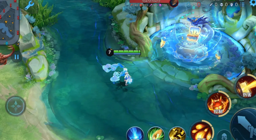 王者荣耀安琪拉抗塔怎么出装 王者荣耀安琪拉抗塔怎么出装